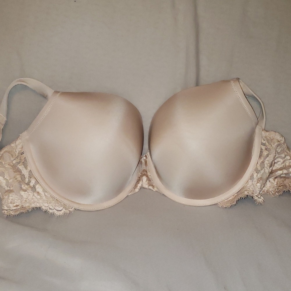 Torrid nude bra 40c
